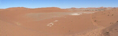 Sossusvlei 